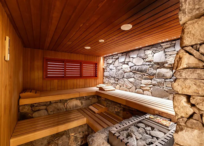 Hotel Eiger Selfness Hotel**** - Zeit Für Mich