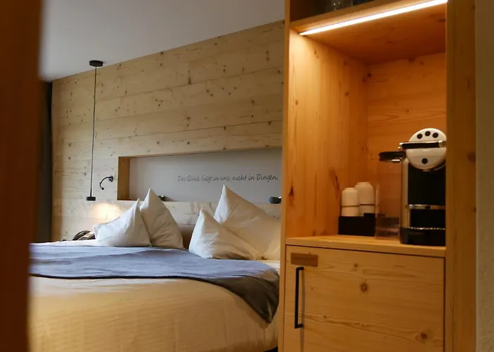 Eiger Selfness Hotel**** - Zeit Für Mich 4* Grindelwald