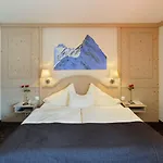 Eiger Mountain & Soul Hotel Grindelwald