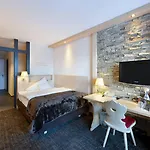 Hotel Eiger Mountain & Soul Grindelwald