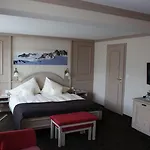 Eiger Mountain & Soul Hotel 4*