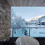Hotel Eiger Mountain & Soul 4*