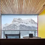 Eiger Mountain & Soul Hotel