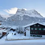 Eiger Mountain & Soul