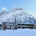 Eiger Mountain & Soul Hotel