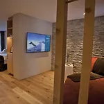 Hotel Eiger Mountain & Soul 4*