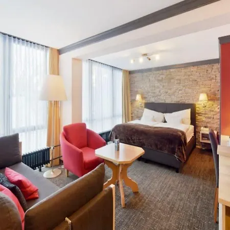 Hotel Eiger Mountain & Soul 4*