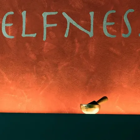 Eiger Mountain & Soul Hotel