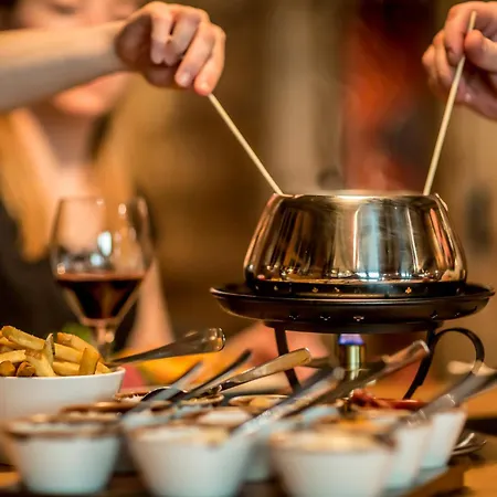 Eiger Mountain & Soul Grindelwald