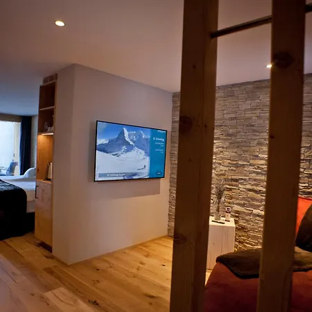 Eiger Mountain & Soul 4*