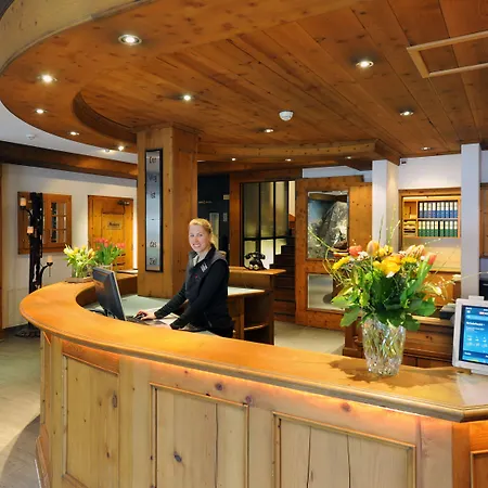 Eiger Mountain & Soul Hotel 4*