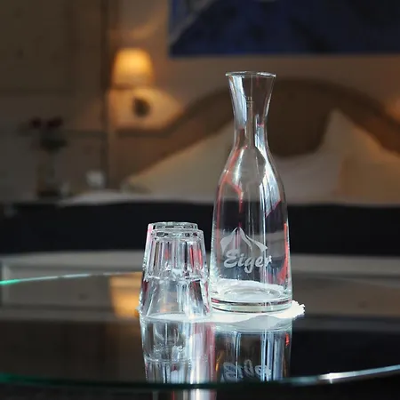 Eiger Mountain & Soul