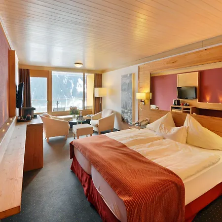 Hotel Eiger Mountain & Soul