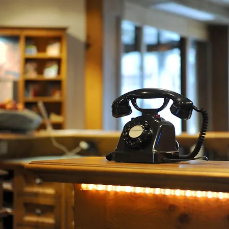 Eiger Mountain & Soul Hotel Grindelwald