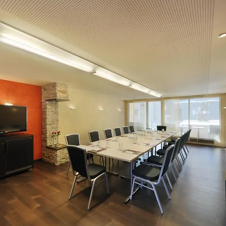 Hotel Eiger Mountain & Soul