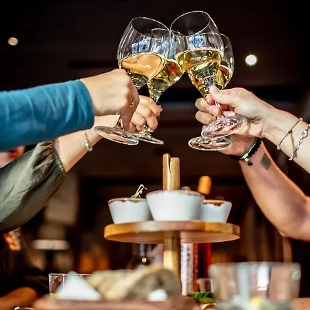 Hotel Eiger Mountain & Soul 4*