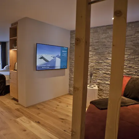 Otel Eiger Mountain & Soul 4*