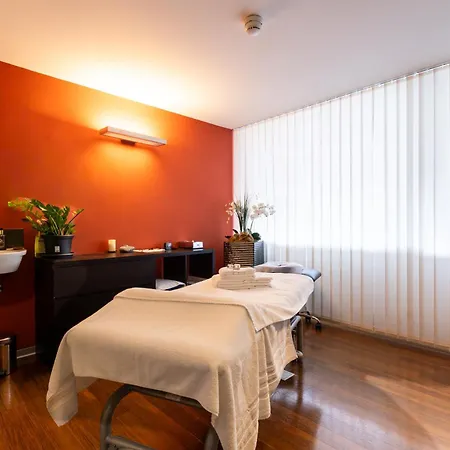 Eiger Mountain & Soul Hotel Grindelwald