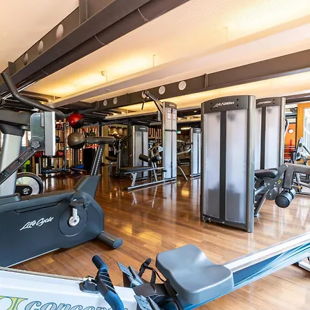 Hotel Eiger Mountain & Soul Grindelwald