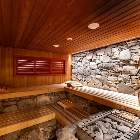 Hotel Eiger Mountain & Soul