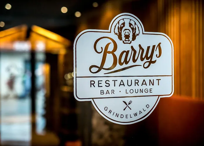 ホテル Eiger Mountain & Soul 4*