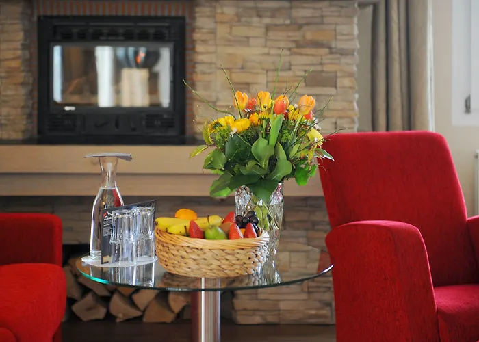 ホテル Eiger Mountain & Soul