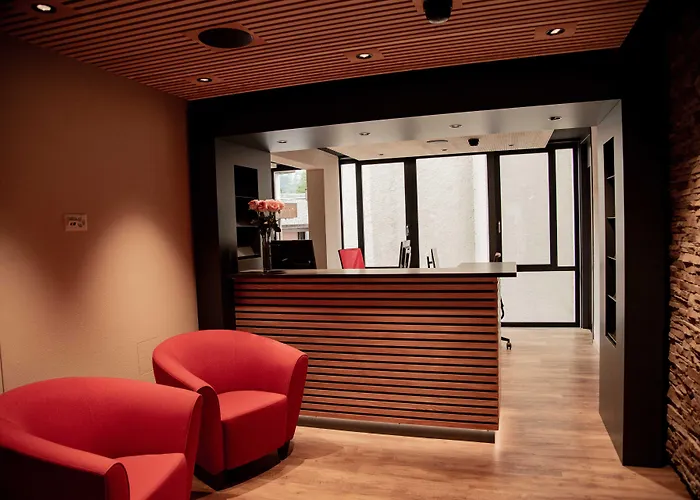 ホテル Eiger Mountain & Soul 4*