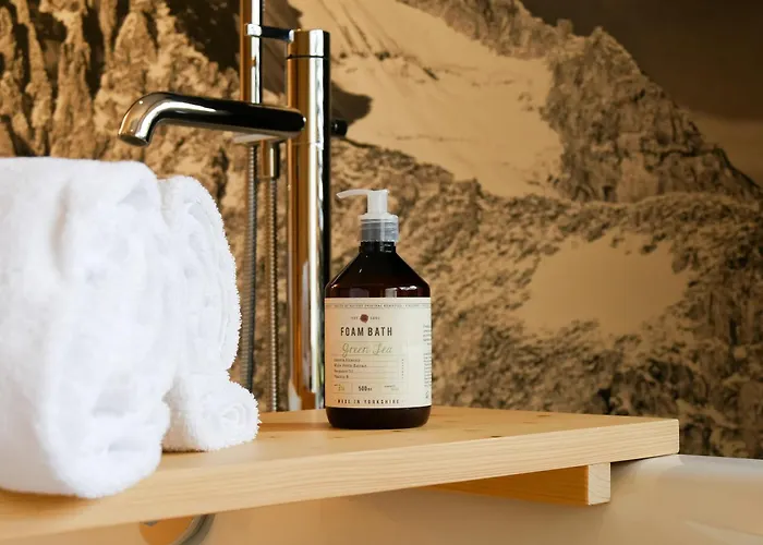 Eiger Mountain & Soul