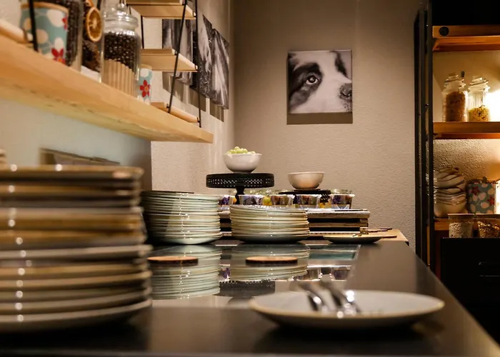 Eiger Mountain & Soul グリンデルヴァルト